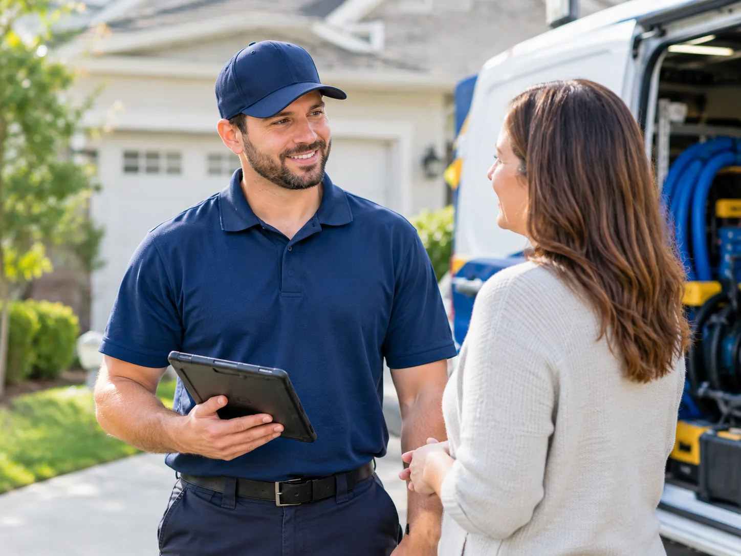 Sewage Backup Cleanup Jones, MI FAQs